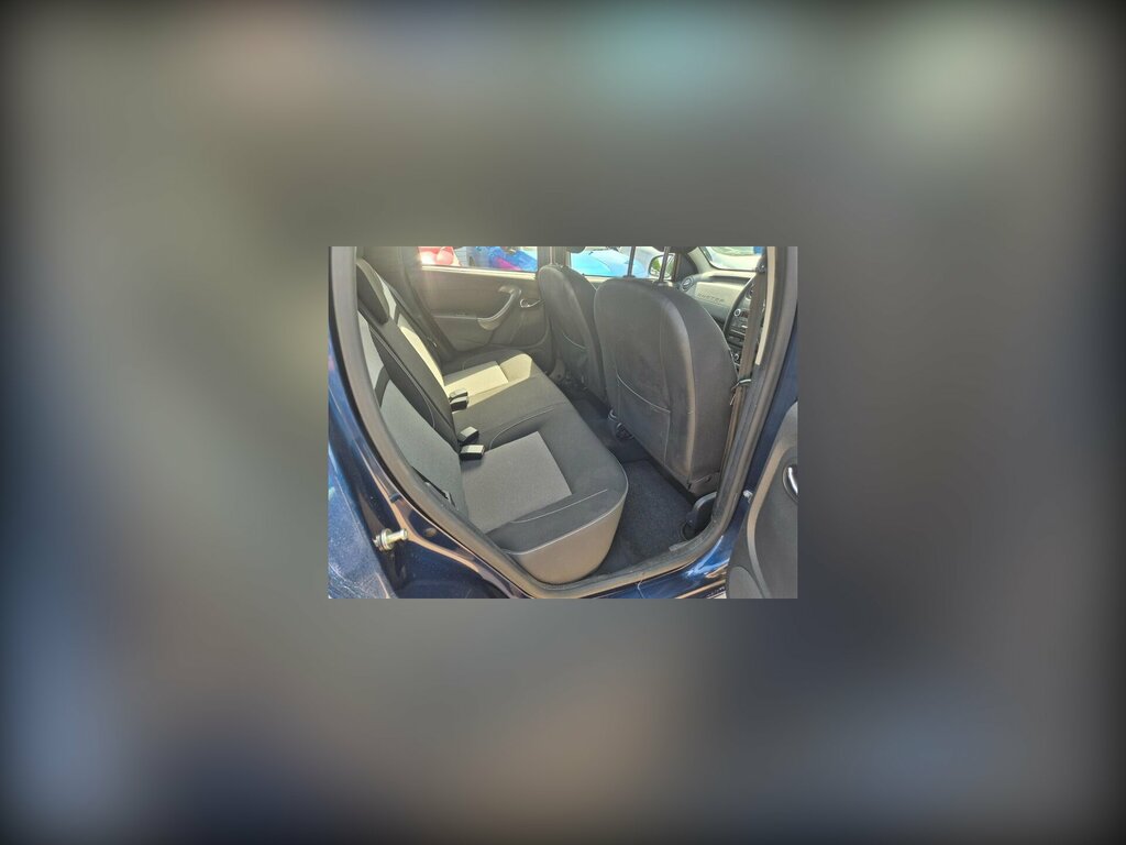 Dacia Duster 1.5 Dci Laureate Suv Euro 6 Ss HW17KGZ Blue #5