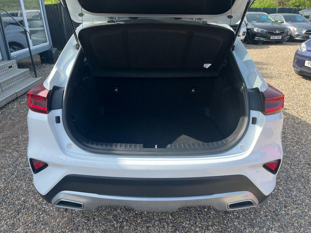 Kia Xceed Suv 1.6 Crdi Mhev 3 Euro 6 Ss 202121 White #6