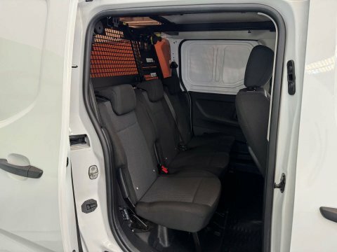 Peugeot Partner 2023 23 1.5 KK23BSX White #4