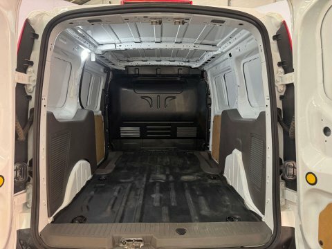 Ford Transit Connect 2024 24 1.5 BK24UZA White #3