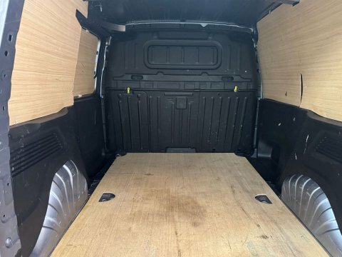 Citroen Berlingo 2023 23 1.5 WO23XXA Grey #3