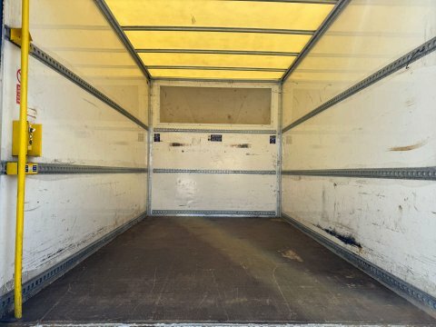 Ford Transit Custom 2022 72 2.0 HN72FMD White #3