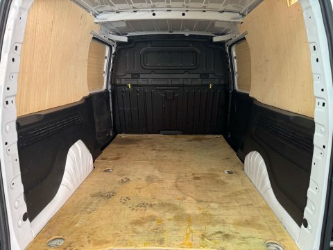 Citroen Berlingo 2023 23 1.5 YE23MFK White #3