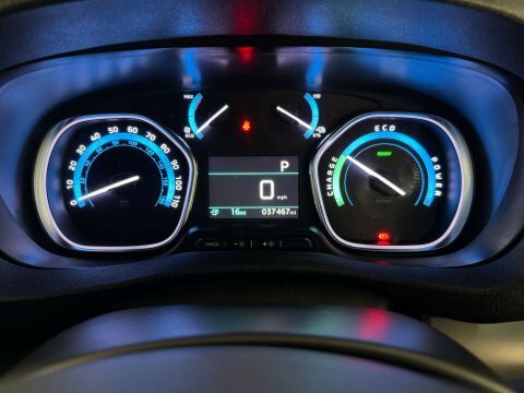 Peugeot E-Expert 2022 22 Expert LS22GMG Grey #6