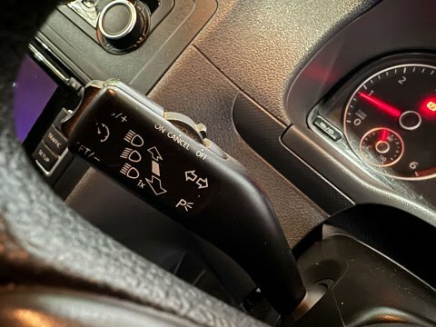 Volkswagen Caddy Maxi Mpv Red #14