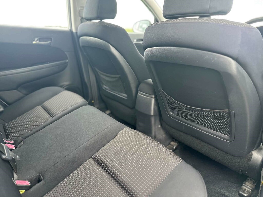 Hyundai I30 1.6L Comfort Grey #18