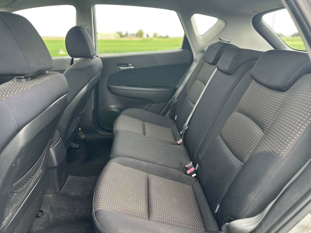 Hyundai I30 1.6L Comfort Grey #19