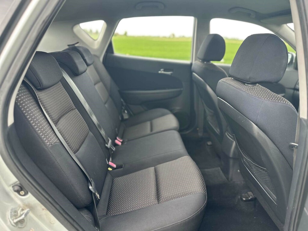 Hyundai I30 1.6L Comfort Grey #17