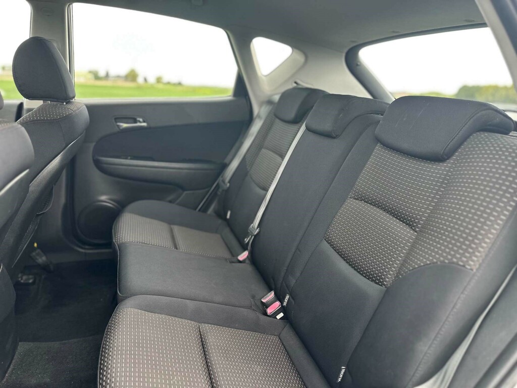 Hyundai I30 1.6L Comfort Grey #20