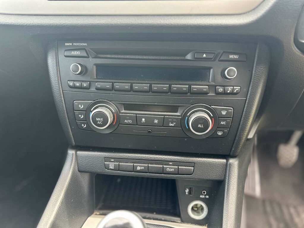BMW X1 Sdrive 18D Se SM62WXK #5