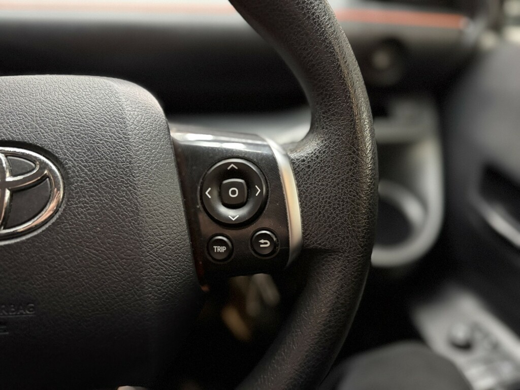 Toyota Sienta Toyota Sienta Ptrl Hybrid 1.5C Seat Ulez , Silver #36