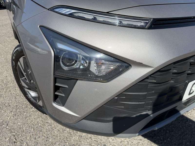 Hyundai Bayon Hat 1.0 T-gdi 48V Mhev 100 Se Cnt - 2022 22 CY22FAA #4