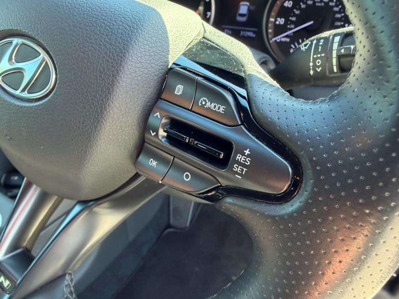 Hyundai I30 Hat 1.0 T-gdi 120Ps N Line - 2020 70 Silver #6