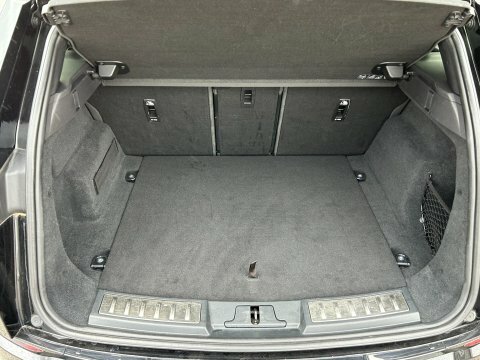 Land Rover Range Rover Evoque Range Rover Evoque R-dynamic S D MV19SKU Black #6