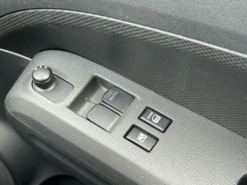 Vauxhall Agila 2015 15 1.0 #15