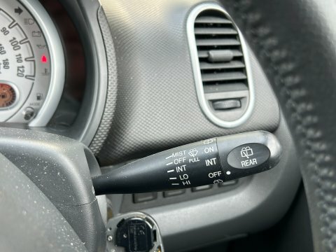 Vauxhall Agila 2015 15 1.0 #13