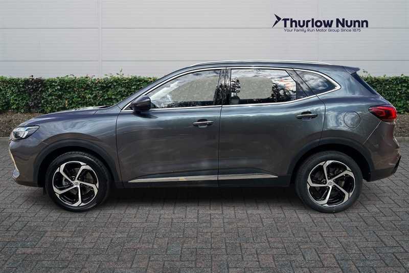 MG HS 1.5 T-gdi Se Suv Euro 6 Ss 1 LC73OBT Grey #6