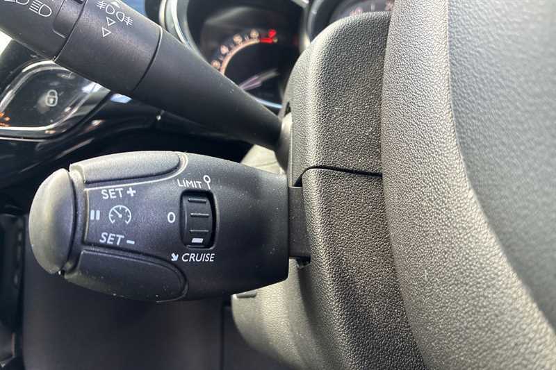 Citroen DS3 Ds Hatchback 1.2 Puretech Connected Chic White #21