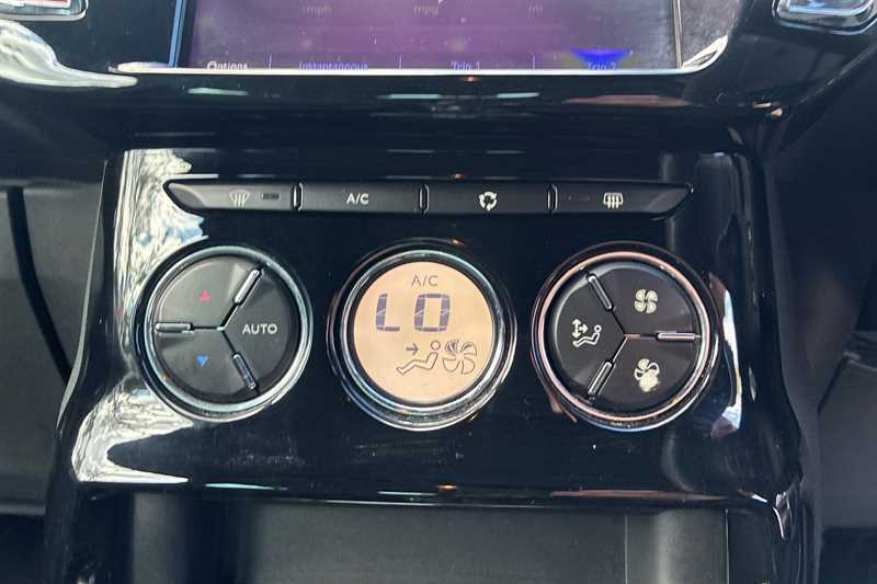 Citroen DS3 Ds Hatchback 1.2 Puretech Connected Chic White #15