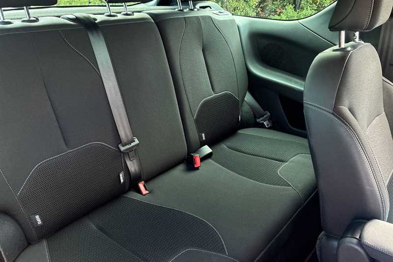 Citroen DS3 Ds Hatchback 1.2 Puretech Connected Chic White #23