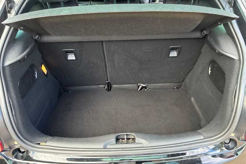 Citroen DS3 Ds Hatchback 1.2 Puretech Connected Chic White #24