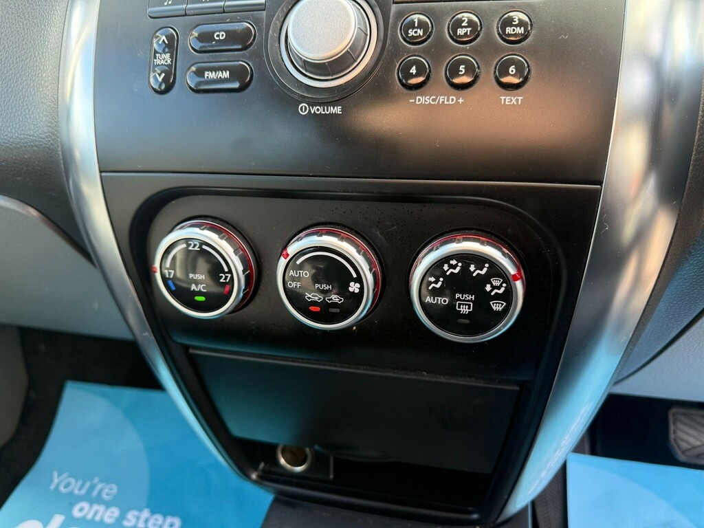 Suzuki SX4 1.6 Glx Orange #18
