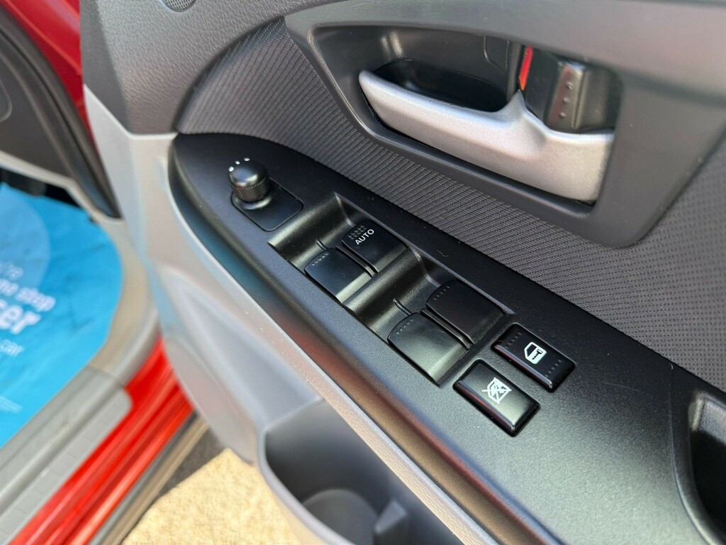 Suzuki SX4 1.6 Glx Orange #12