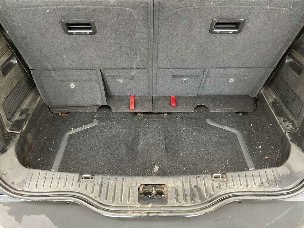 Ford S-Max 2.0 Tdci Titanium Silver #10