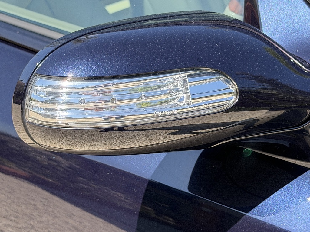 Mercedes-Benz SL Class Automatic Black #26