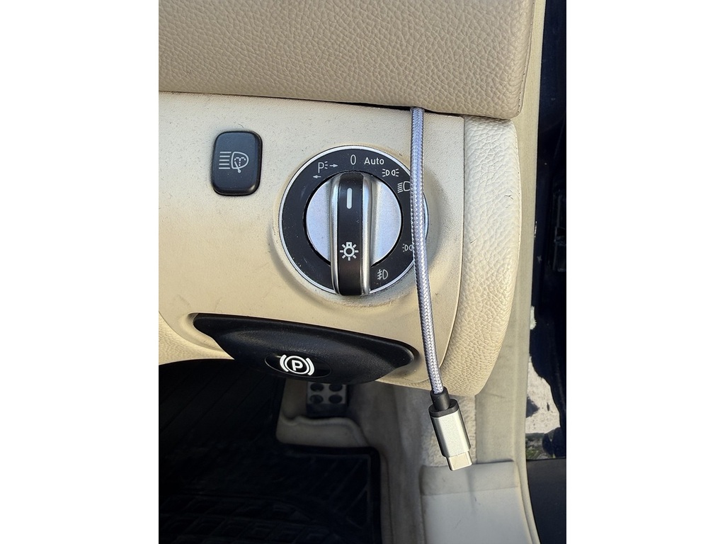 Mercedes-Benz SL Class Automatic Black #35
