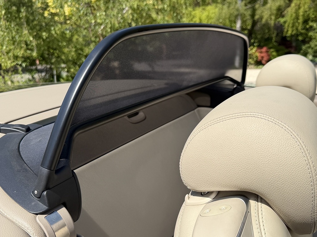 Mercedes-Benz SL Class Automatic Black #27
