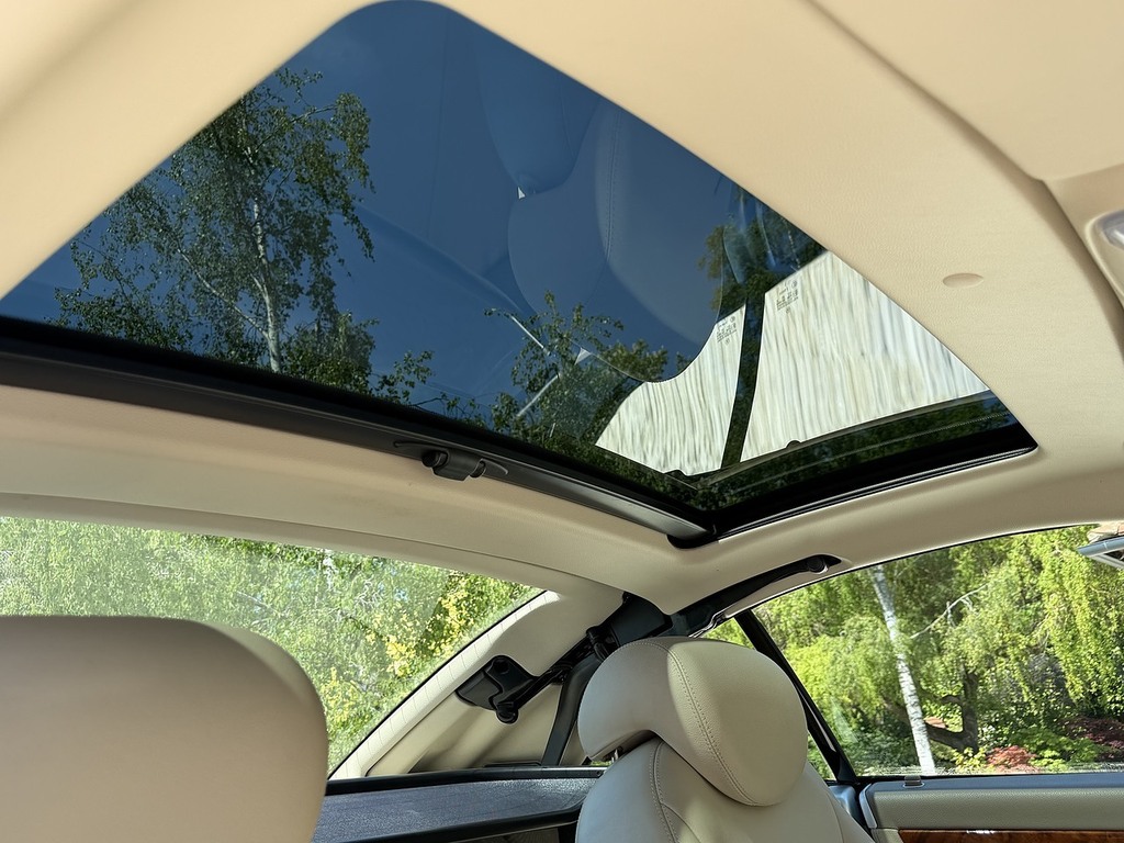 Mercedes-Benz SL Class Automatic Black #4