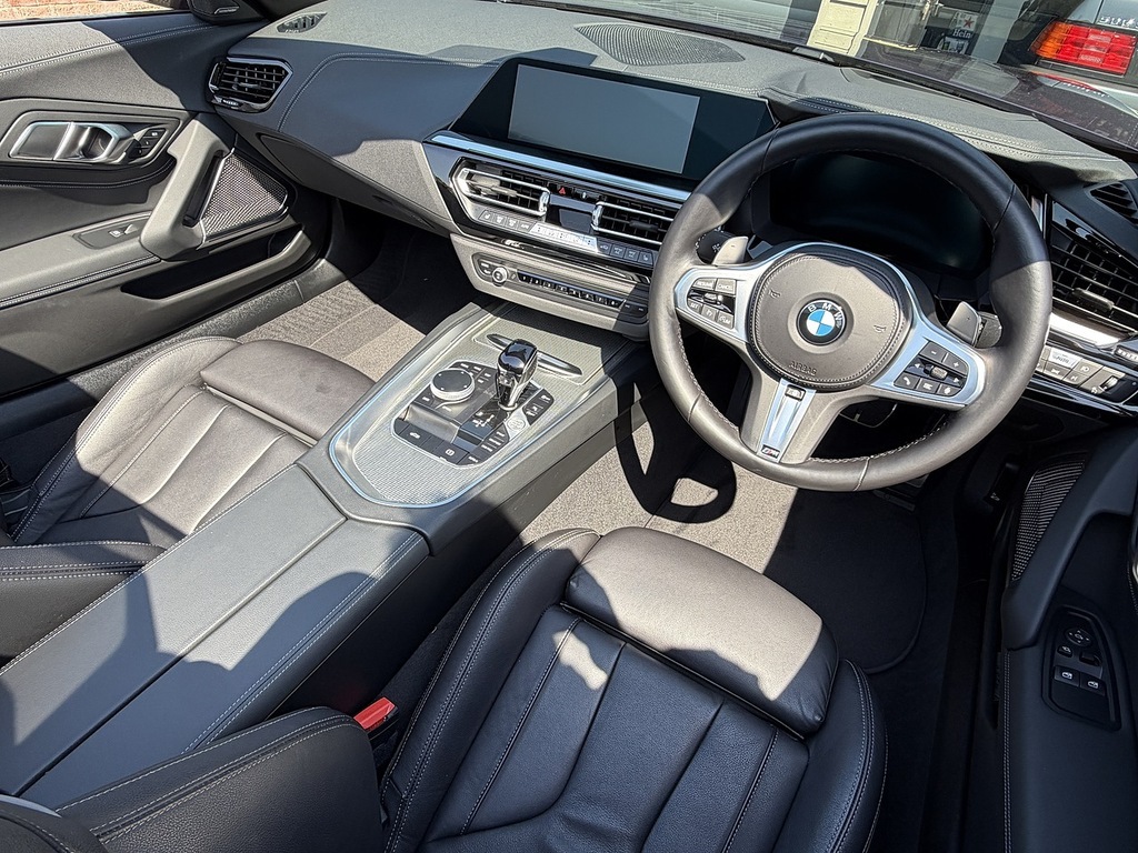 BMW Z4 M40i #2