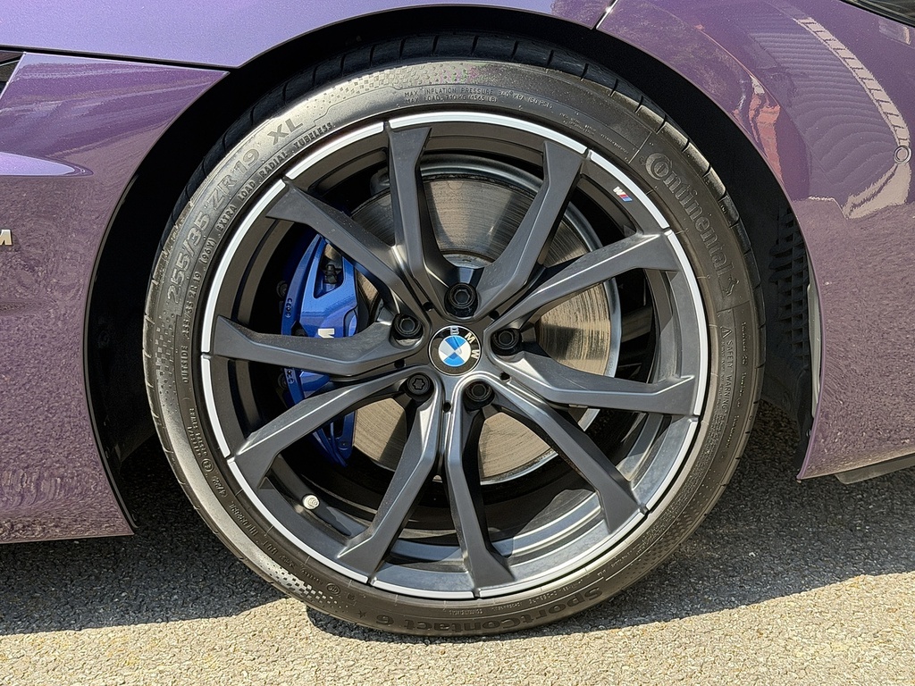 BMW Z4 M40i #3