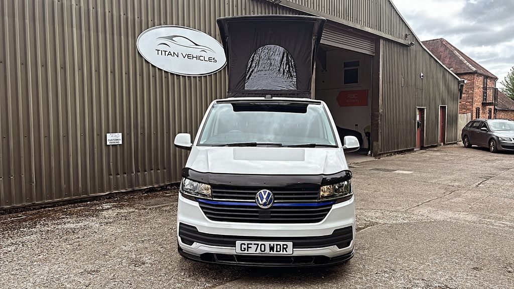 Volkswagen Transporter T6... GF70WDR #4