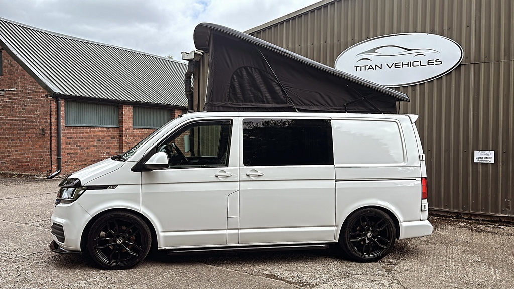 Volkswagen Transporter T6... GF70WDR #5
