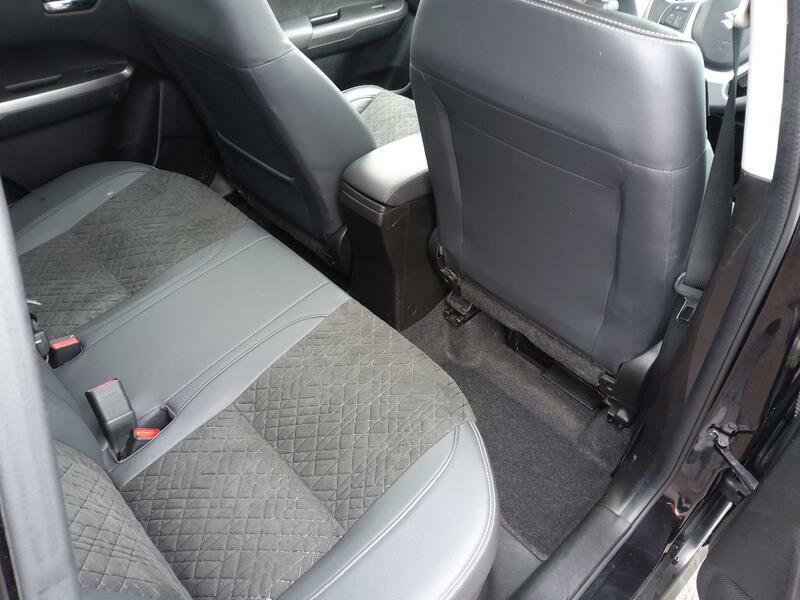 Suzuki Vitara 1.4 Boosterjet Mhev Sz5 Euro 6 Ss DN21OHZ Black #6