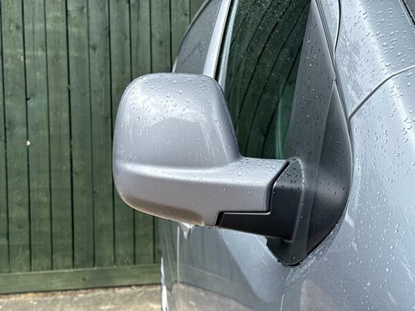 Peugeot Expert Mpv White #34