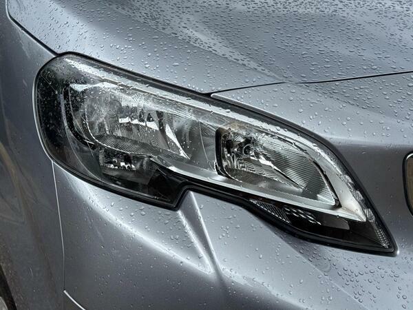 Peugeot Expert Mpv White #35