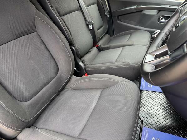 Renault Trafic 2.0 Dci Blue Ll30 Extra L2 H1 Euro 6 Ss MT73NKW Grey #4