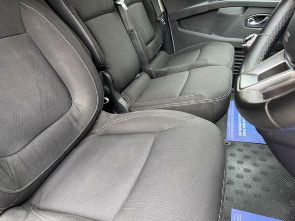 Renault Trafic 2.0 Dci Blue Sl28 Sport L1 H1 Euro 6 Ss HT72LSE Grey #6
