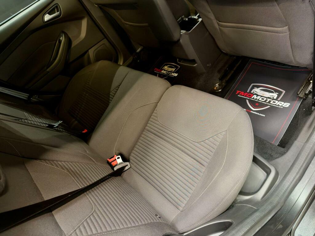 Ford Focus 1.5T Ecoboost Titanium Euro 6 Ss SL16TZM Grey #3