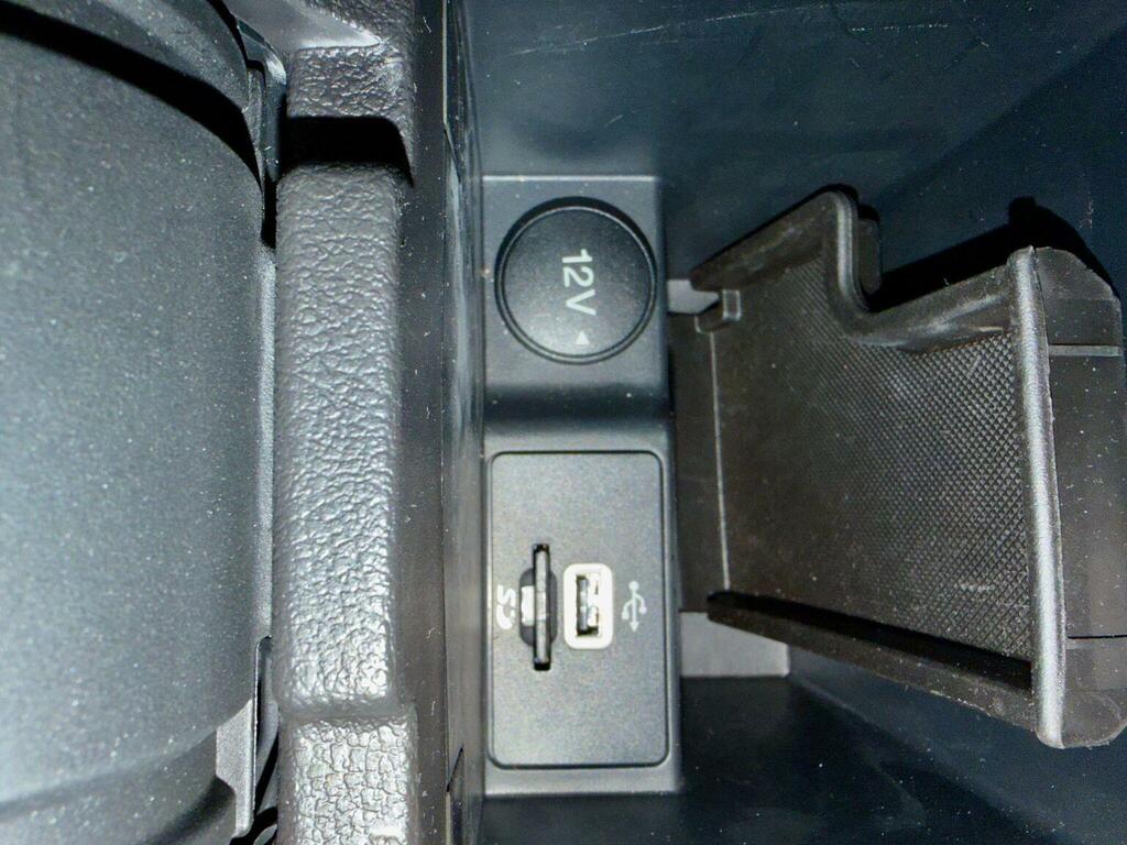 Ford Focus 1.5T Ecoboost Titanium Euro 6 Ss SL16TZM Grey #5