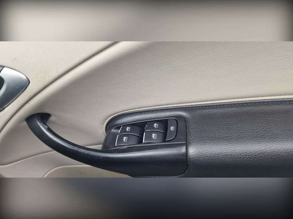 Saab 9-3  Silver #19