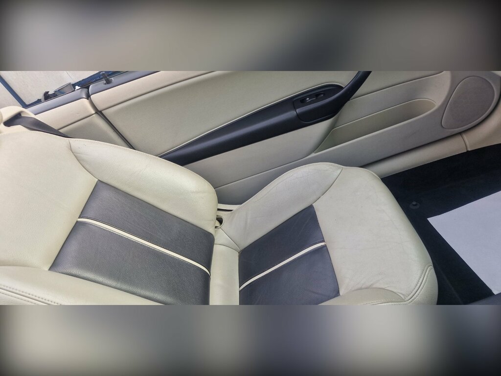 Saab 9-3  Silver #21