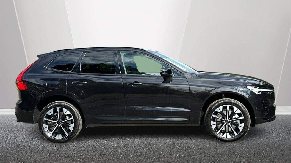 Volvo XC60 2.0 T8 18.8Kwh Ultra Dark Awd Euro 6 Ss BC75KJE Black #3