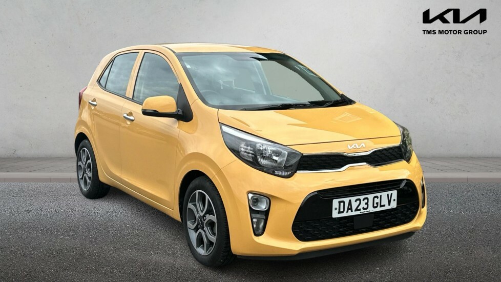 Kia Picanto 1.0 Dpi Isg 3