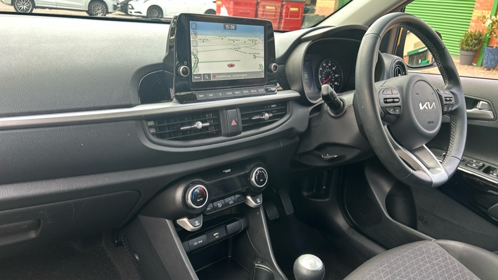 Kia Picanto 1.0 Dpi Isg 3 MT23HCE #3