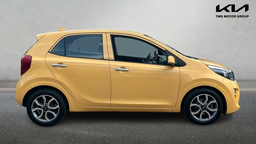 Kia Picanto 1.0 Dpi Isg 3 MT23HCE #4