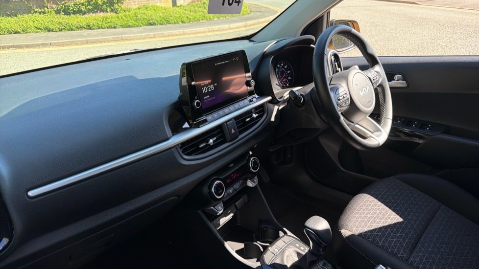 Kia Picanto 1.0 Dpi Isg 3 FX23ZCJ #3